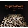 Tenhornedbeast - The Lamp Of No Light (UK), Digipack CD Cold Spring