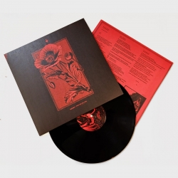 Kollaps - Until The Day I Die (Aus), LP Cold Spring