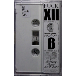 IVIIIVIII - XÏÏÏS (Nep), Tape
