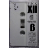 IVIIIVIII - XÏÏÏS (Nep), Tape