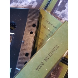 Vessel - s/t (Ita), Tape Diazepam