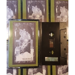 Vessel - s/t (Ita), Tape Diazepam