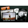 Lidane Livering/Noisesculptor - Trench Warfare On The Western Front...