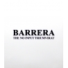Barrera - The No Input Triumvirat (Spa), 3CDr Box S.E.C.T.