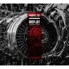 Pacific 231 - Deep Jet (Soundscapes Of Conflict), Digipack CD Aussaat