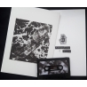 Samsaric Breathplay - Deviancy Orbit (Ger), Tape Bag Fanalstatt