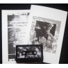 Samsaric Breathplay - Deviancy Orbit (Ger), Tape Bag Fanalstatt