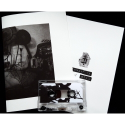 Artbreakhotel - Lack Of Blood (Jap), Tape Bag Fanalstatt