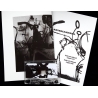 Artbreakhotel - Lack Of Blood (Jap), Tape Bag Fanalstatt