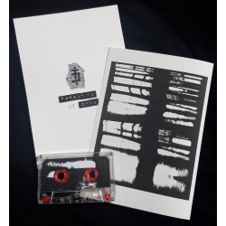 Palatial - Perennial Apologia (NZ), Tape Bag Fanalstatt
