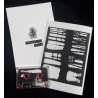 Palatial - Perennial Apologia (NZ), Tape Bag Fanalstatt