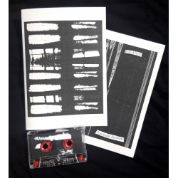 Palatial - Perennial Apologia (NZ), Tape Bag Fanalstatt