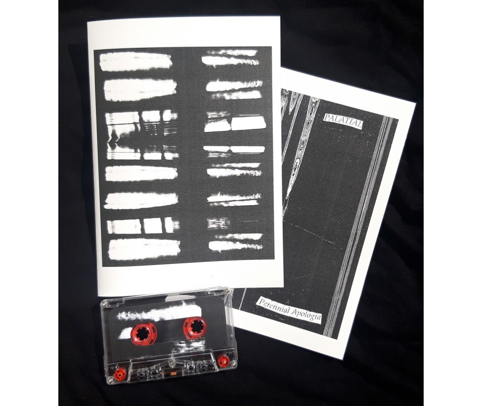 Palatial - Perennial Apologia (NZ), Tape Bag Fanalstatt