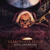 Samonios Sulis - Aedu Anamones, CD Zazen Sounds