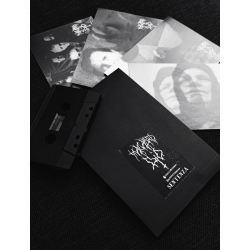 Macabro Dio - II Sentenza (Ita), Tape Bag Nil By Mouth