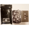 Apex Parasite - Blood On Boots (Swe), Tape Bag Nil By Mouth