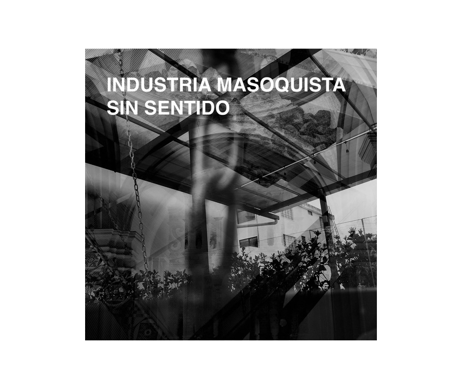 Industria Masoquista - Sin Sentido (Ecu), CD Karo Productions