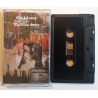 Black Larvae/Catatonic State - Split, Tape Marbre Negre
