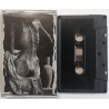 Dead Eye Terrorist - The Extinction Of Ego, Tape Marbre Negre