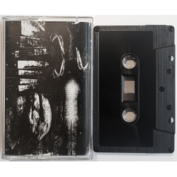 Corporal Stains/White Widow - Vessel Dissolution Of A Schizoid Abys...