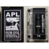 APL - Flesh Doll Operetta 2 - OST (Ita), Tape E.C.T.
