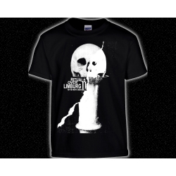 Rituals Over Limburg II, Ltd. 50, Shirt Dunkelheit Produktionen
