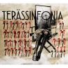 V/A - Terässinfonia Vol. 7, Digipack CD Freak Animal Records