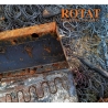 Rotat - Persisting Calamity (Fin), Digipack CD Freak Animal Records