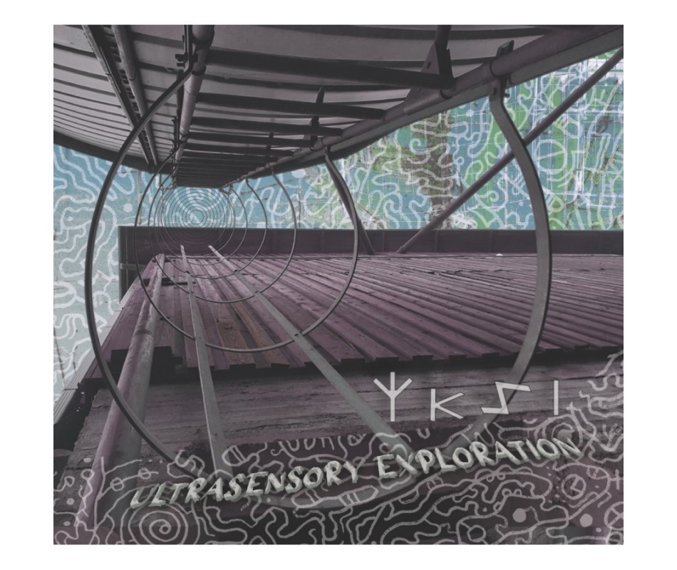 YKSI - Ultrasensory Exploration (Fin), Digipack CD Freak Animal Rec...