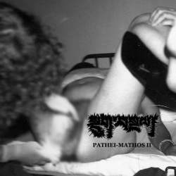 Sdug Bsngal - Pathei Mathos II (Swe), CD Zazen Sounds