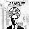 Zazen Sounds Esoteric Publication - Nr. 25 Zazen Sounds