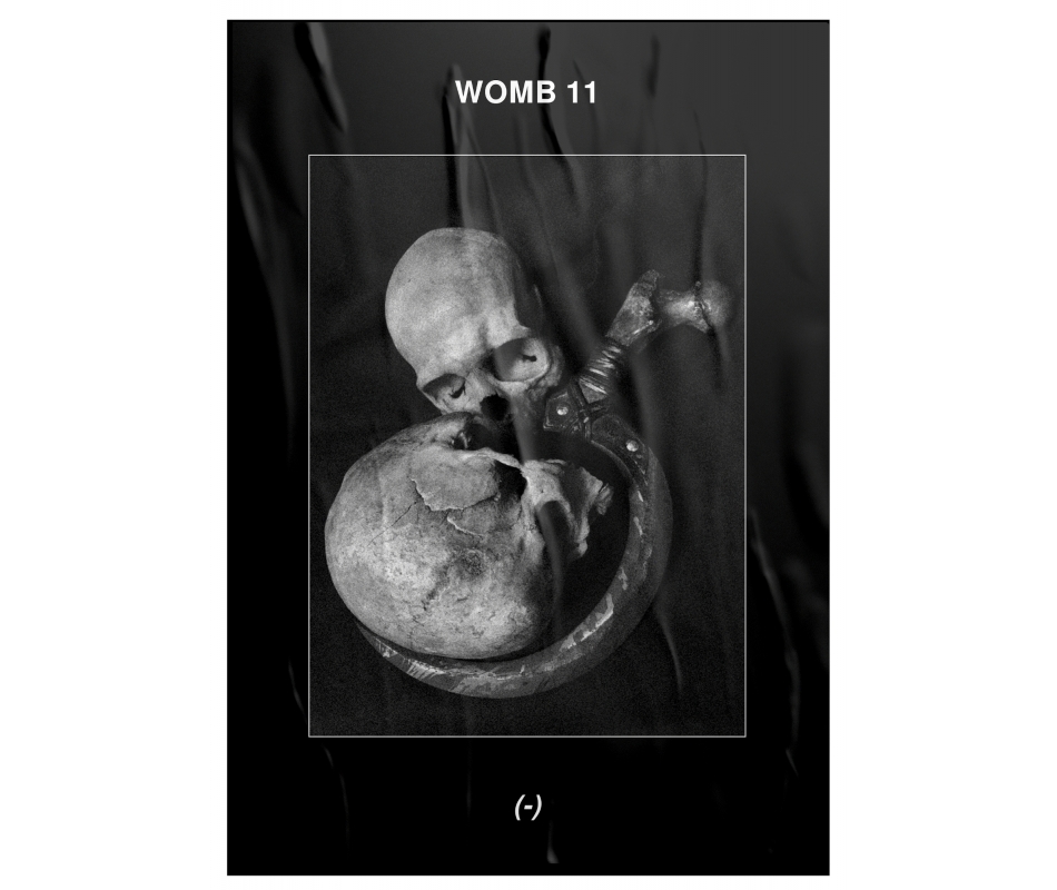 Womb11 - (-), Poster Dunkelheit Produktionen