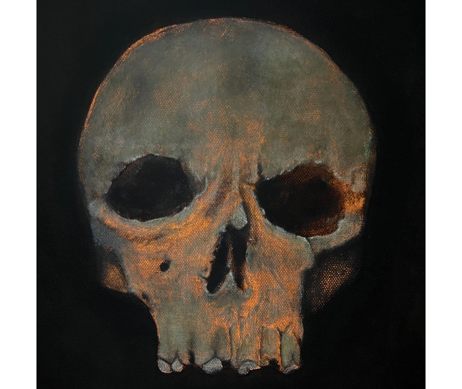 Murderous Vision - Pestilent Black Breath, Ltd. 200 (Handnumbered) ...