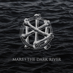 Mars - The Dark River (Ger), Digipack CD Zazen Sounds