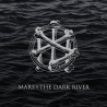 Mars - The Dark River (Ger), Digipack CD Zazen Sounds