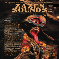 Zazen Sounds Esoteric Publication - Nr. 26 Zazen Sounds