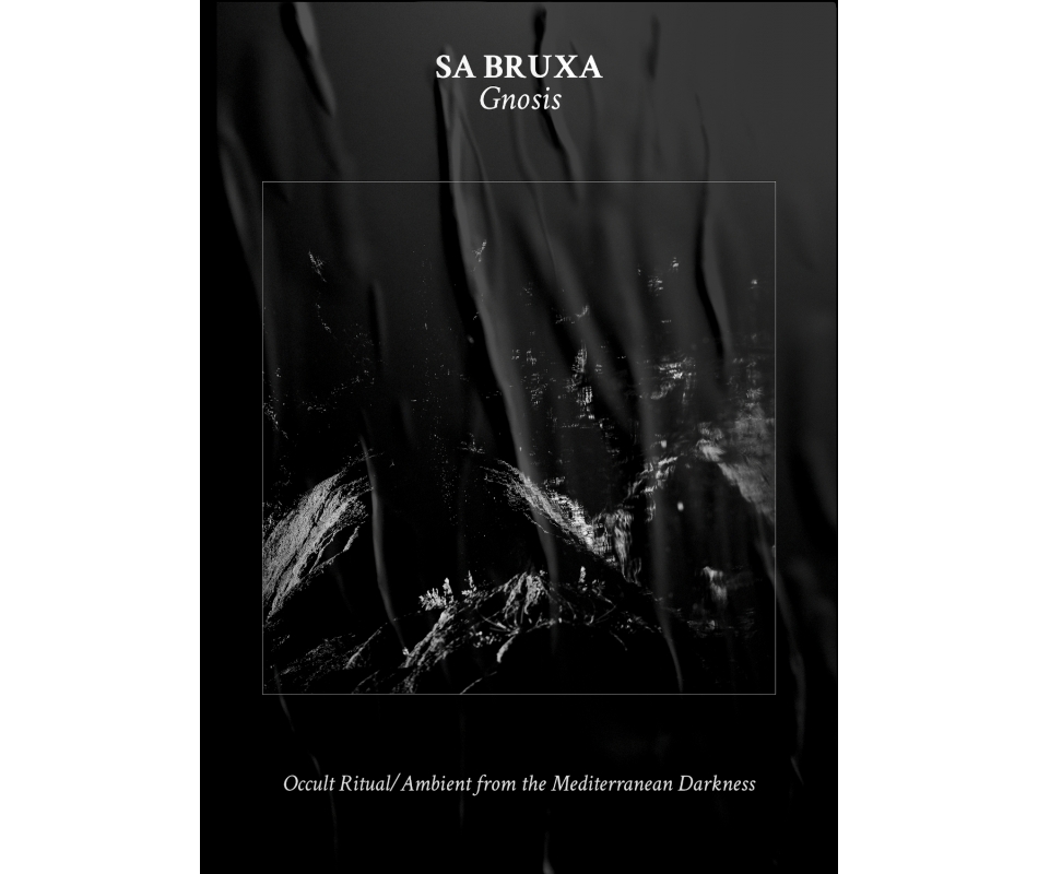 Sa Bruxa - Mediterranean Darkness, Poster Dunkelheit Produktionen