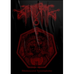 Brahmastrika - Abhabaniyastral Samsarimplication, Poster Dunkelheit...