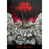 Black Communion - Miasmic Monstrosity, Poster Dunkelheit Produktionen