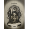Scatmother - Vivikta, Poster Dunkelheit Produktionen