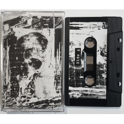 Kastrata - Incommensurability of Death (Hol), Tape Nekro Ruido Rekords