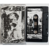 Kastrata - Incommensurability of Death (Hol), Tape Nekro Ruido Rekords