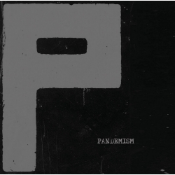 Purba - Pandemism (Rus), Digipack CD Volok Records