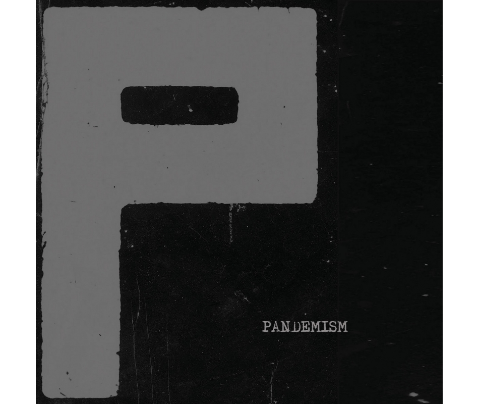 Purba - Pandemism (Rus), Digipack CD Volok Records