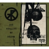 Trepaneringsritualen - The Totality Of Death (Ω) (Swe), Digipack CD...