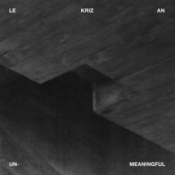Le Kriz An - Unmeaningful, Ltd. 200 (Handnumbered) (Fin), CD Dunkel...
