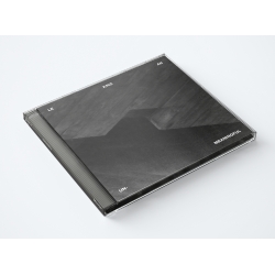 Le Kriz An - Unmeaningful, Ltd. 200 (Handnumbered) (Fin), CD Dunkel...