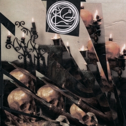 Logos - Grimoire, Or The Wytchcraft Of Nether Frequencies, Ltd. 200...