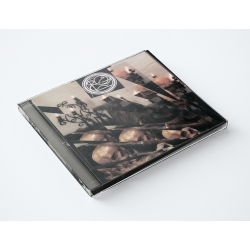 Logos - Grimoire, Or The Wytchcraft Of Nether Frequencies, Ltd. 200...