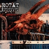 Rotat - Somnambulant Hysteria, Ltd. 200 (Handnumbered) (Fin), CD Du...